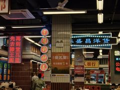 -堂瓦里·33年传统赣菜(第一街区店)