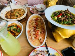 -新白鹿餐厅(城西银泰城店)