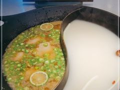 -新辣道鱼火锅(西直门店)