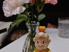 -柏兰蒂西餐厅BAR.A.MUNDI(尚嘉中心店)