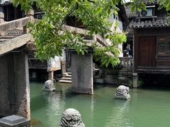 -乌镇景区