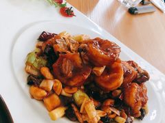 -周三的情书花园餐厅(江北店)