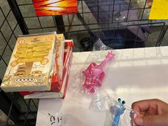-村长家的疙瘩汤·东营菜(东营茶城店)