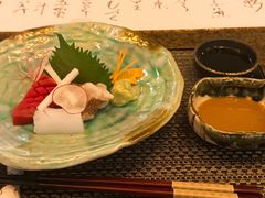 -空蝉怀石料理(益丰·外滩源店)