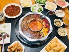 -锅首鲜品火锅(鸳鸯店)