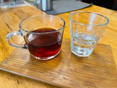 -几米咖啡(龙洲湾花园店)