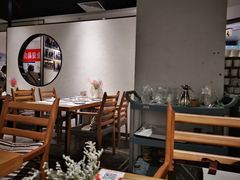 大堂-小大董·烤鸭(凤凰汇店)