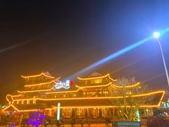 -二十八里太湖船菜(吉祥路店)