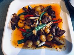 -松赞拉萨林卡酒店