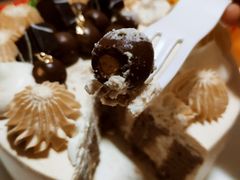 -可丽可丽·生日蛋糕·下午茶