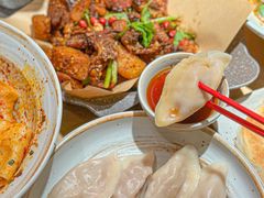 -大师兄·西北小馆(北站缤果空间店)