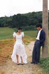 -绿皮火车照相馆 婚纱照旅拍(厦门店)