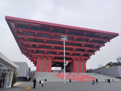 -中华艺术宫(上海美术馆)