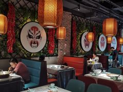 大堂-雲蜀龙阁·金牌水煮鱼(方庄店)