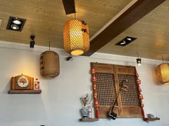 -京城小江南·土菜馆·蒸白鱼(东四十条店)
