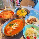 长春美食 | 好吃的泰国菜我只认素逸泰