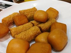 -珍宝海鲜(东海岸海鲜中心)