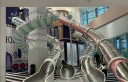 -奈尔宝·儿童乐园·亲子餐厅(长沙北辰荟店)