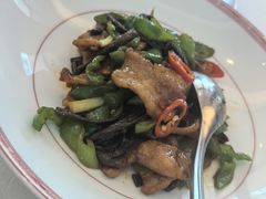 -九里云松·天香餐厅