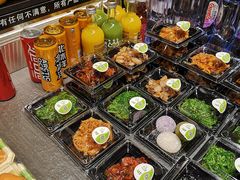 -池田寿司·新鲜现做(朝阳大悦城店)
