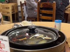 -濠轩阁特色生蚝火锅(水湾路店)