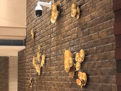 -广州希尔顿逸林酒店-OPEN開·全日制餐厅·海鲜·小火锅·自助餐(东风路店)