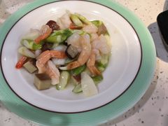 -巧克力渔家.小船海鲜胶东菜(万平口店)