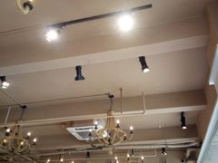 大堂-强记海鲜·大排档(蛇口新街店)