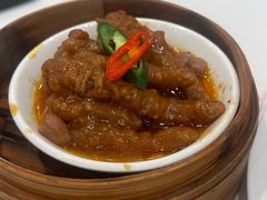 -粤珍轩·家宴·广式茶点(新城广场店)