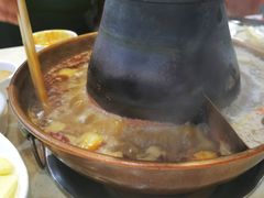 -阳坊大都涮羊肉(阳坊总店)