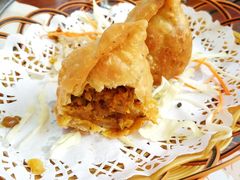 咖喱角-耶尼亚餐厅Bombay Indian Cuisine印度菜