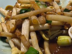 -苹果树下艺术餐厅(通州店)