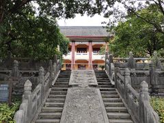 -桂林独秀峰王城景区