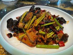 火爆腰花-人民公社大食堂(顺义总店)