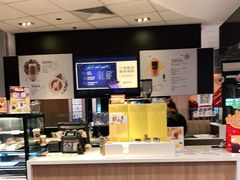 -麦当劳(欧陆广场店)