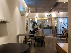 -喜茶(深圳海岸城店)