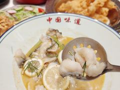 -稻香酒家·34年老字号·港式粤菜(侨光店)