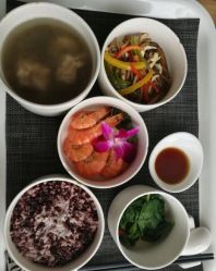 -东方幸福国际母婴月子会所(沙湾公园店)