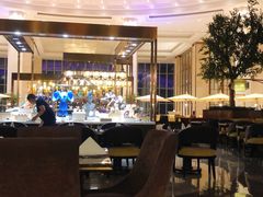 -武汉洲际酒店