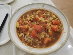 -锦馨豆汁(天坛路店)