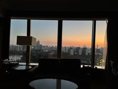 -上海新发展亚太JW万豪酒店