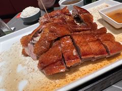 -先记烧鹅王·本地粤菜(福永店)