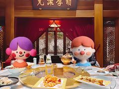 -那家小馆•北京菜•烤鸭(中关村店)