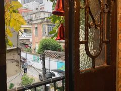 -西关84·History·Art·Cafe