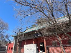 -窦大夫祠