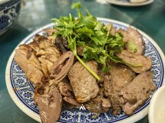 -桂园白粥·潮汕老味道
