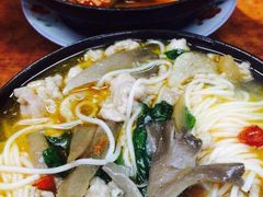 -李米线(武陵路店)
