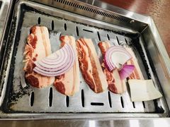 -长今家韩国料理(瑞景店)