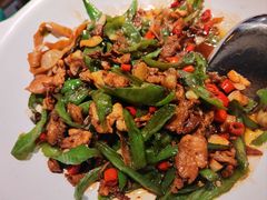 -大鸽饭(马王堆店)