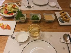 -小句号·精致料理(江南环球港店)